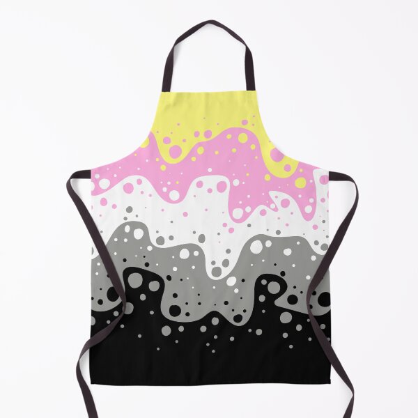 Item preview, Identity Fluid: Queerplatonic designed and sold by aevios.