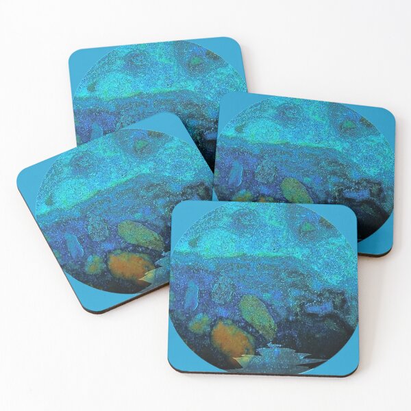Item preview, Moonlit Stream designed and sold by Aquila Light Pictures.
