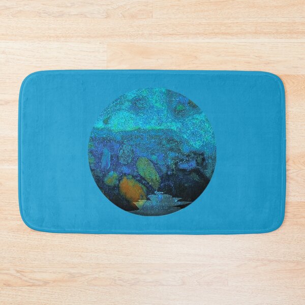 Item preview, Moonlit Stream designed and sold by Aquila Light Pictures.