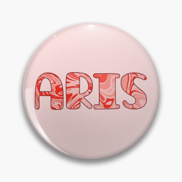 Item preview, Aris Name Design designed and sold by sunny-day-art.