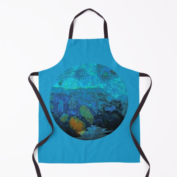 Item preview, Moonlit Stream designed and sold by Aquila Light Pictures.