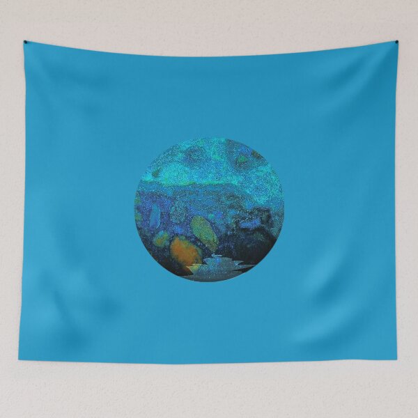 Item preview, Moonlit Stream designed and sold by Aquila Light Pictures.