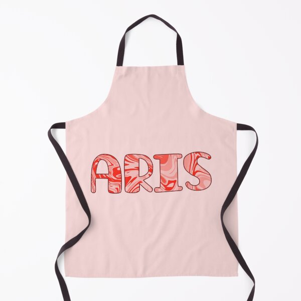 Item preview, Aris Name Design designed and sold by sunny-day-art.