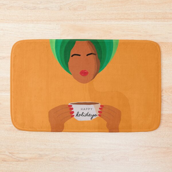 Item preview, Happy Holidays designed and sold by Stingchic.
