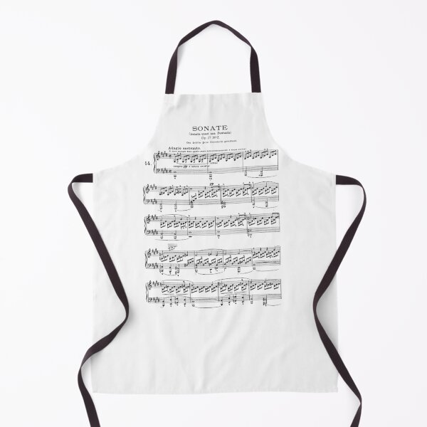 Item preview, * Moonlight sonata * designed and sold by Berezabella.