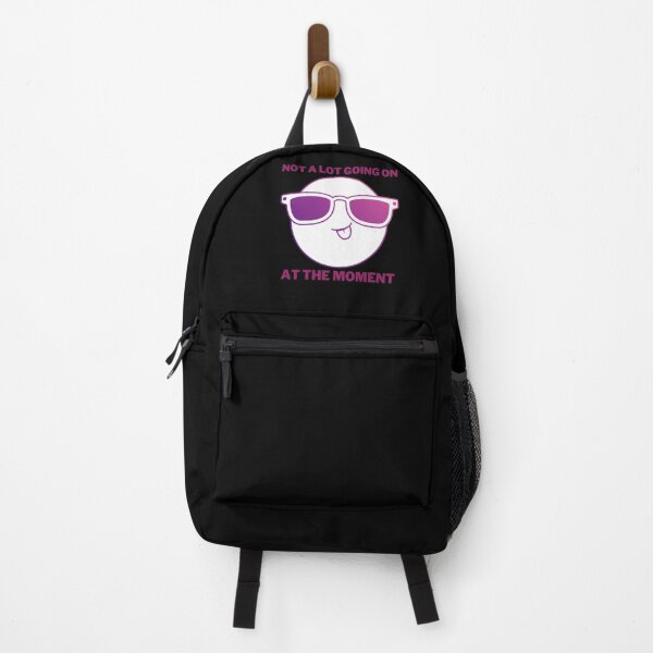 Item preview, Not A Lot Going On At The Moment designed and sold by TrendKing.