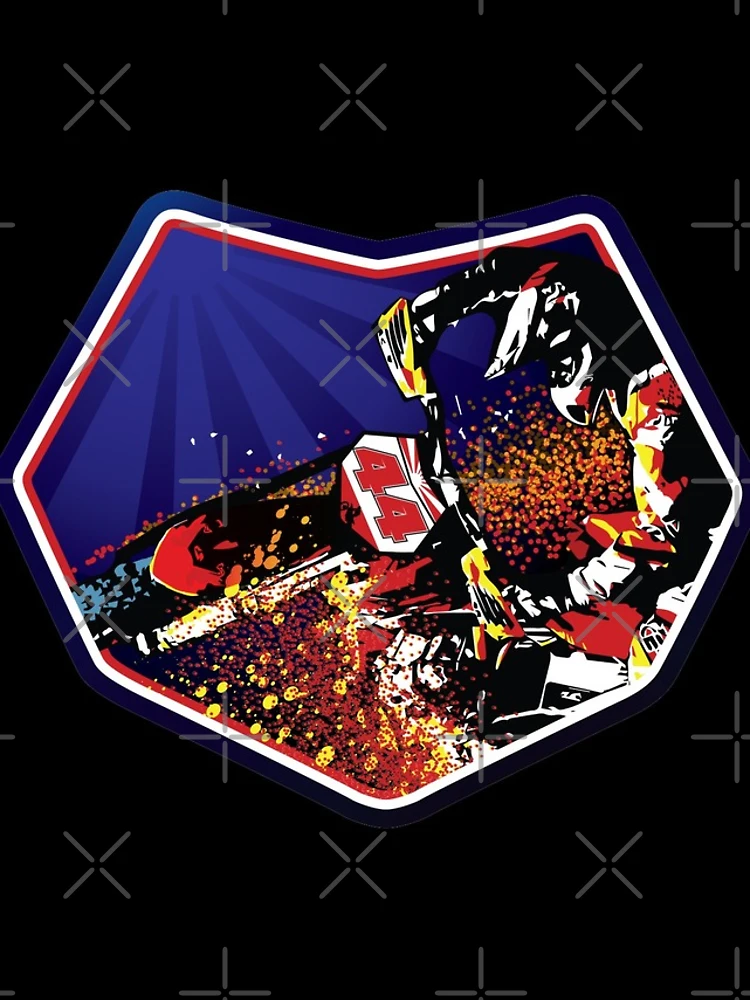 Thumbnail 4 of 4, iPhone Case, Red Rider designed and sold by Color4Nature.