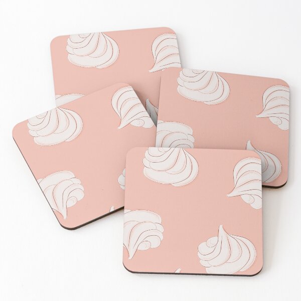 Item preview, Meringues bakery kitchen designed and sold by Milatoo.