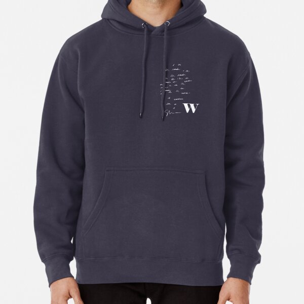 Shawn mendes monster discount hoodie