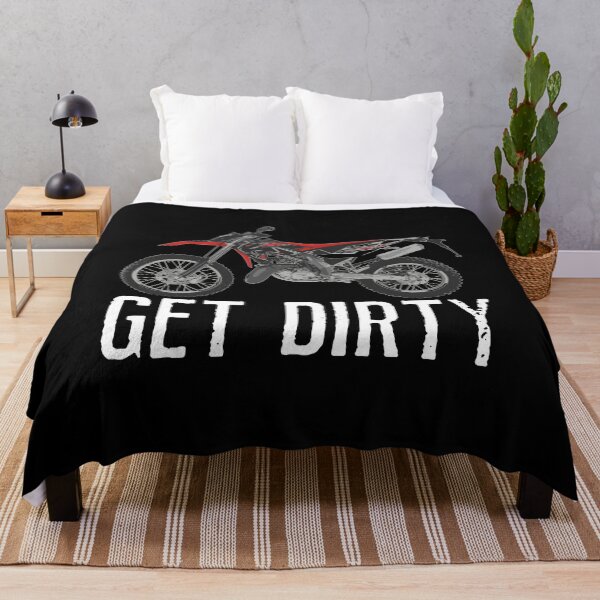 Item preview, Get Dirty designed and sold by KammilDesigns.