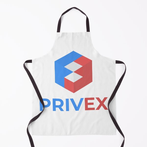 Item preview, Privex Logo with Text designed and sold by Privex Inc.