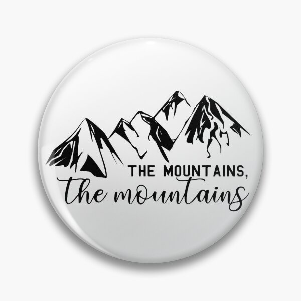 Item preview, the mountains, the mountains williams college designed and sold by laurwang.