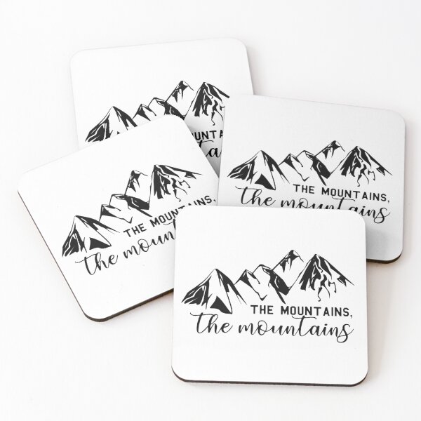 Item preview, the mountains, the mountains williams college designed and sold by laurwang.