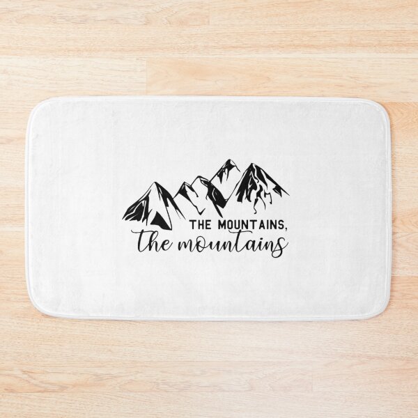 Item preview, the mountains, the mountains williams college designed and sold by laurwang.