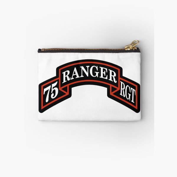 Item preview, 75th Ranger Regiment designed and sold by Buckwhite.