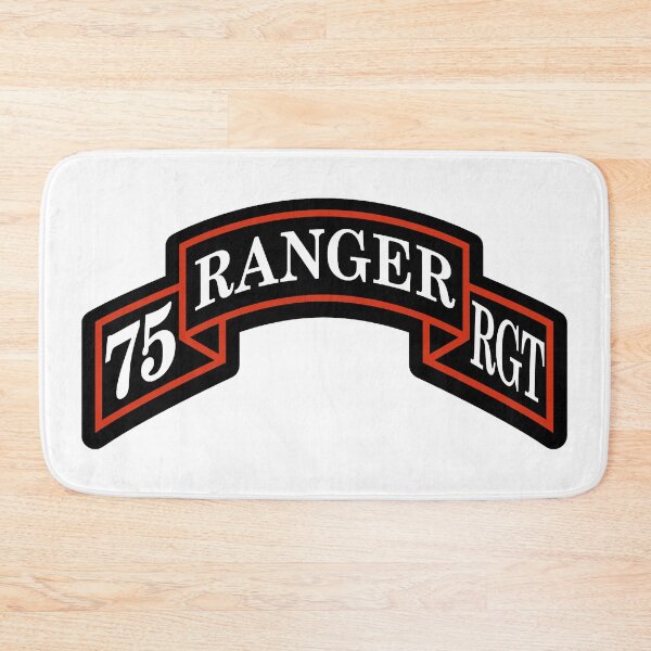 Item preview, 75th Ranger Regiment designed and sold by Buckwhite.