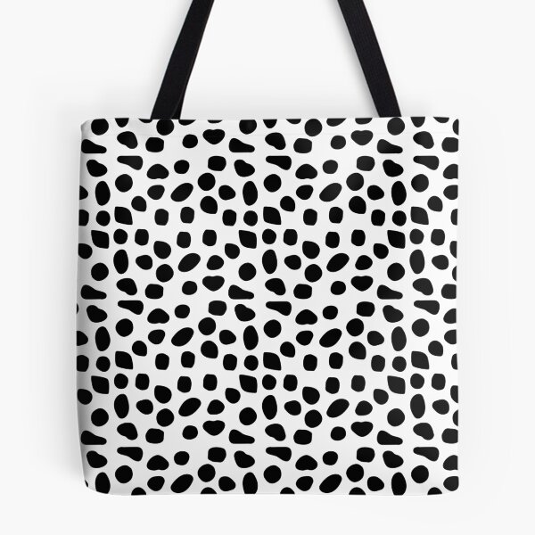 Item preview, Black Polka Dots designed and sold by jancini.