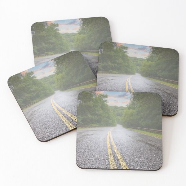 Item preview, Mountain Road designed and sold by dbvirago.