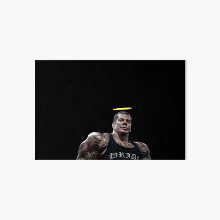 rich piana wallpaper