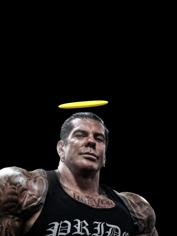 Fitness Expert Claims Rich Piana Died Do To Complications From Insulin Use  - Generation Iron Fitness & Strength Sports Network
