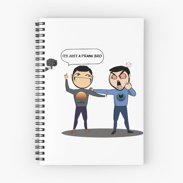 Item preview, its just a prank bro,gift idea designed and sold by MedBoularouah.