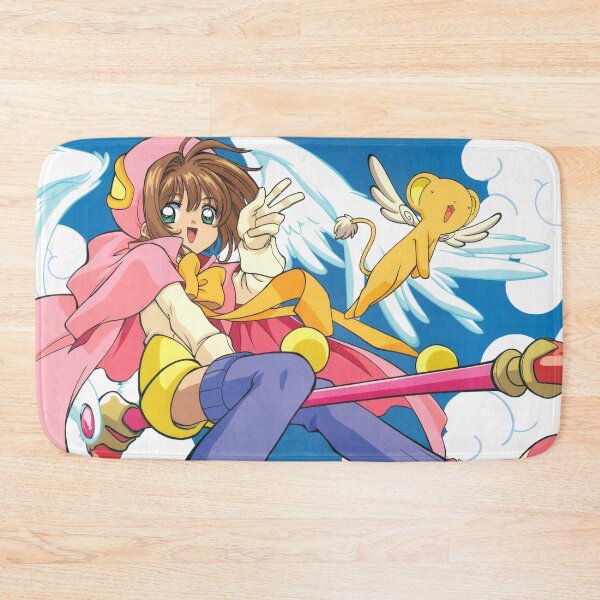 Item preview, Sakura Kinomoto designed and sold by -Jose-123.