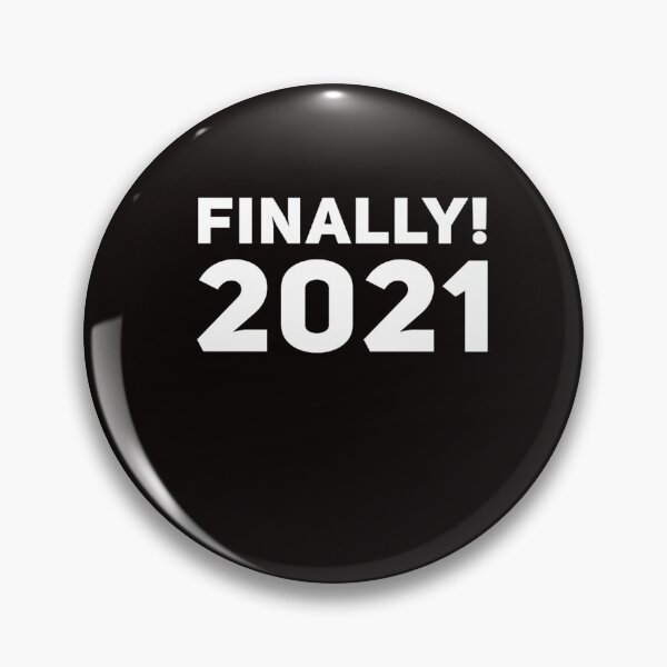 Item preview, Finally 2021 Funny Gift for the Holiday 2020 is Finally Over designed and sold by Esmilna Castillo.