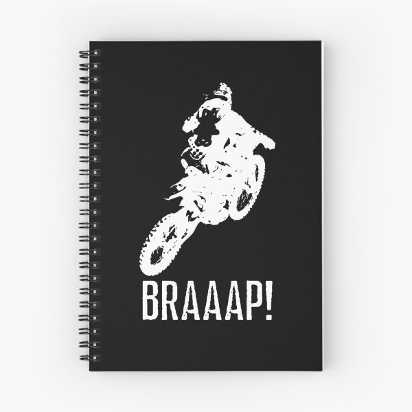 Artikelvorschau, BRAAAP! - Dreckiges Fahrrad entworfen und verkauft von KammilDesigns.