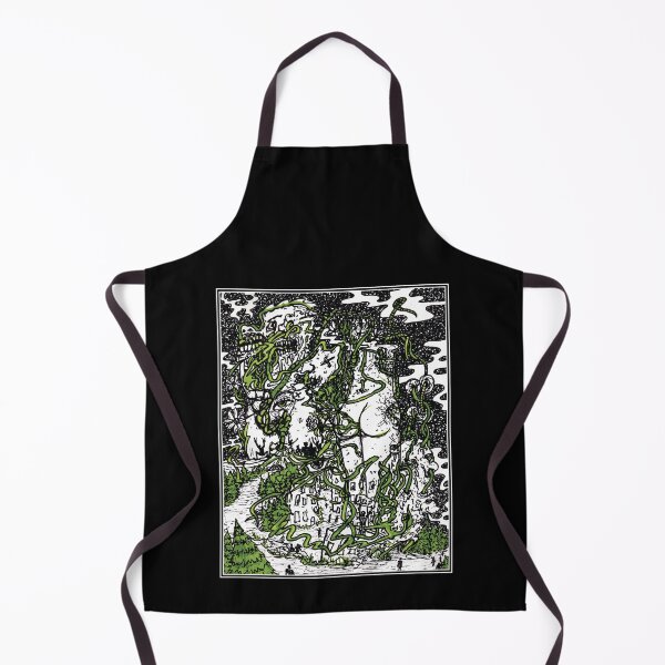 Item preview, Gas Leak designed and sold by artbyjoeski.