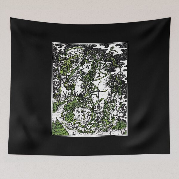 Item preview, Gas Leak designed and sold by artbyjoeski.