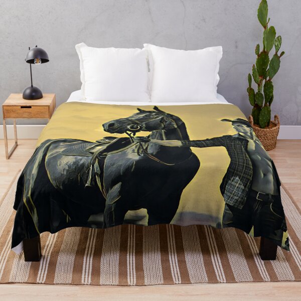 Item preview, me and my horse designed and sold by Tony Cabralre.