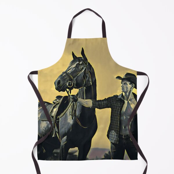 Item preview, me and my horse designed and sold by Tony Cabralre.