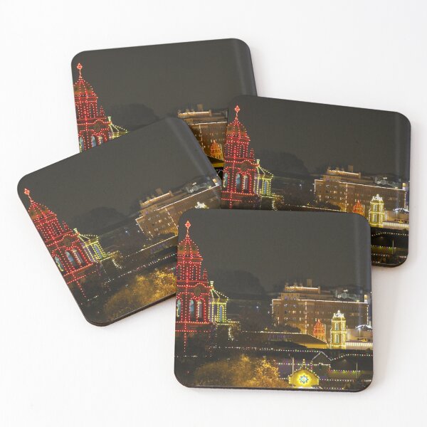 Item preview, Kansas City Plaza Lights Tower designed and sold by Catherine Sherman.