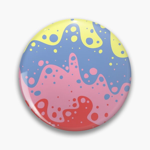 Item preview, Identity Fluid: Alterous (Blue) designed and sold by aevios.