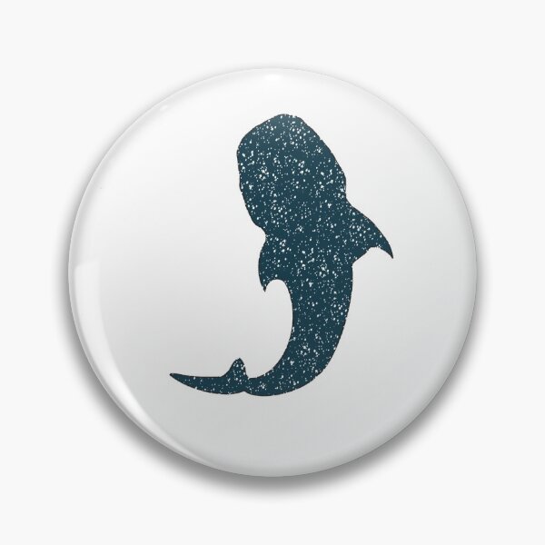 Item preview, Whale Shark designed and sold by stickersbyDA.