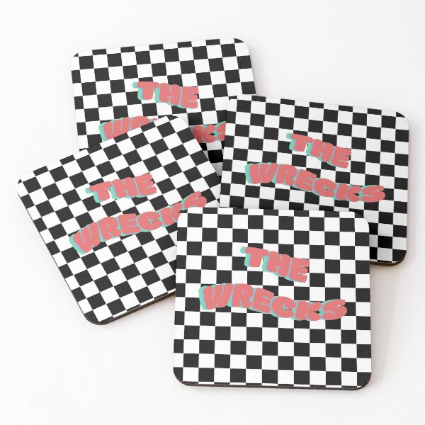 Item preview, The Wrecks  designed and sold by oliviahays1.