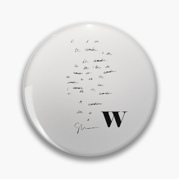 Item preview, Shawn Wonder Black designed and sold by merchal.