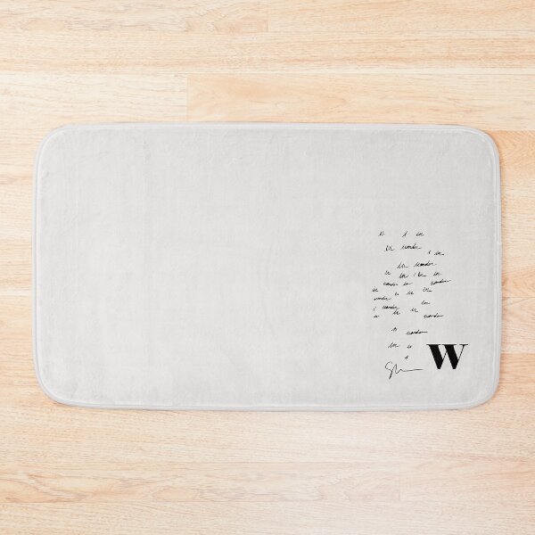 Item preview, Shawn Wonder Black designed and sold by merchal.