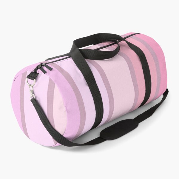 Item preview, Soft Pastel Linen-Textured Stripes designed and sold by BloomCatB.