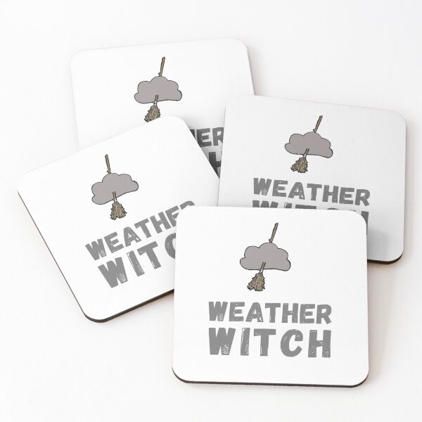 Item preview, Weather Witch designed and sold by MihaiER.