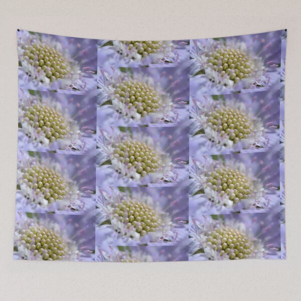 Item preview, Scabious Centre designed and sold by Deborah Clearwater.