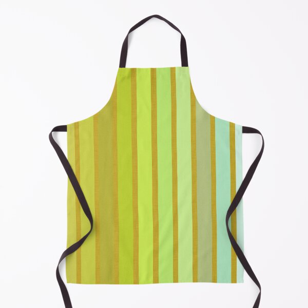 Item preview, Multiple Linen-Textured Stripes with a Golden Twist designed and sold by BloomCatB.