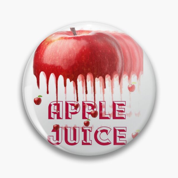 Item preview, DRINK  APPLE JUICE designed and sold by hlpina1.