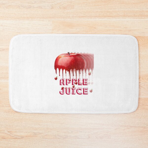 Item preview, DRINK  APPLE JUICE designed and sold by hlpina1.