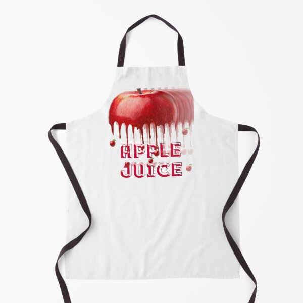 Item preview, DRINK  APPLE JUICE designed and sold by hlpina1.