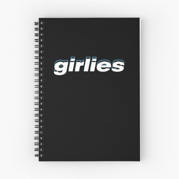 Item preview, Larray XO Girlies designed and sold by tikitak94.