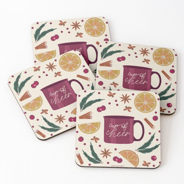 Item preview, Holiday Wine designed and sold by Emily Congdon.