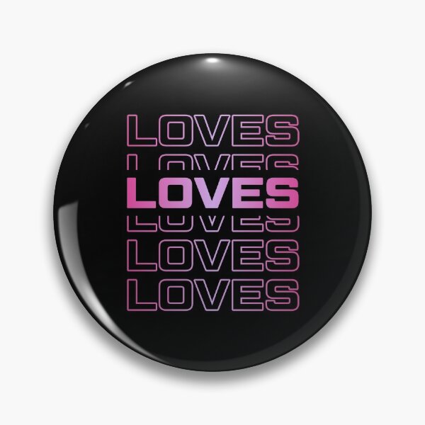 Item preview, Loves Dua Fandom designed and sold by opalime.
