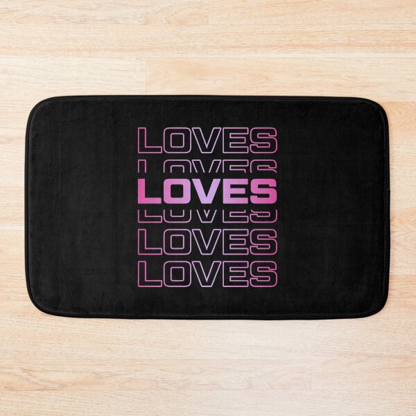 Item preview, Loves Dua Fandom designed and sold by opalime.