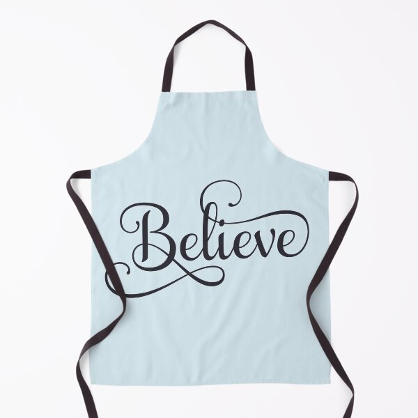 Item preview, Believe designed and sold by missmarylin.